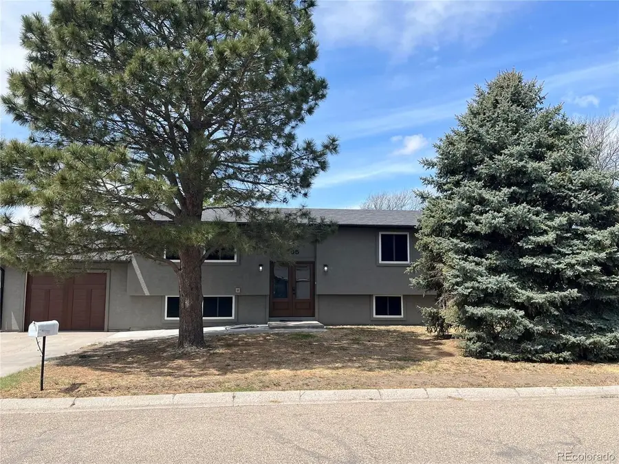 205 Eldridge St, Burlington, CO 80807 - #2