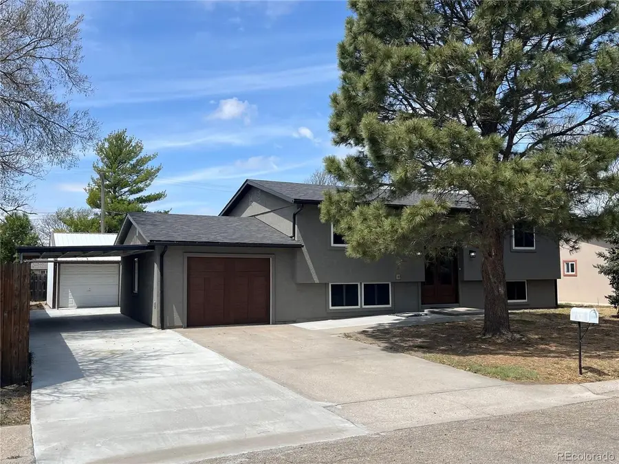 205 Eldridge St, Burlington, CO 80807 - #3
