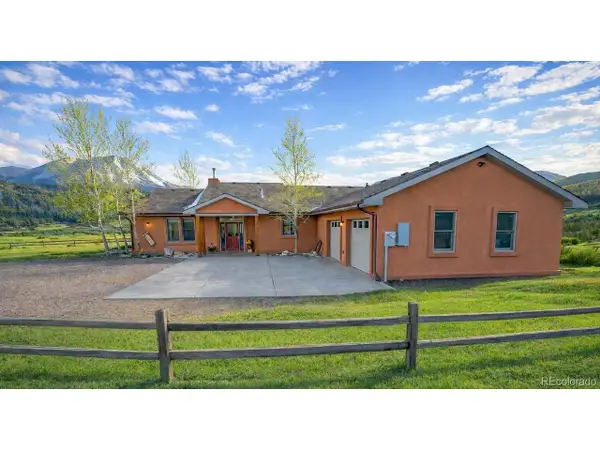 421 Terrace Trl, La Veta, CO 81055