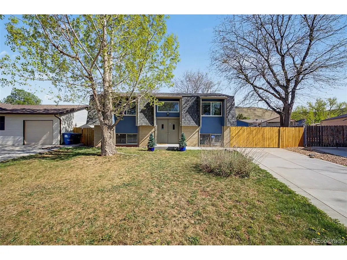 18962 W 60th Dr, Golden, CO 80403 - #1