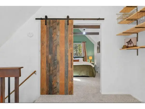 11155 Kennedy Ave, Conifer, CO 80433