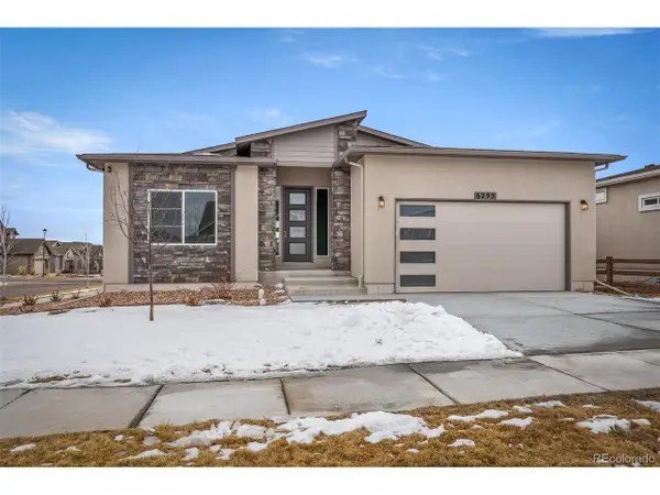 6293 Deco Dr, Colorado Springs, CO 80924
