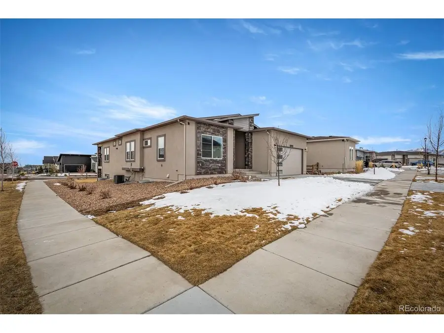 6293 Deco Dr, Colorado Springs, CO 80924 - #2