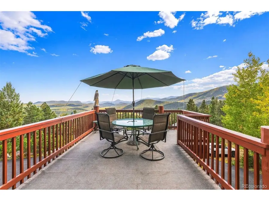 407 Old Sawmill Rd, Bailey, CO 80421 - #2