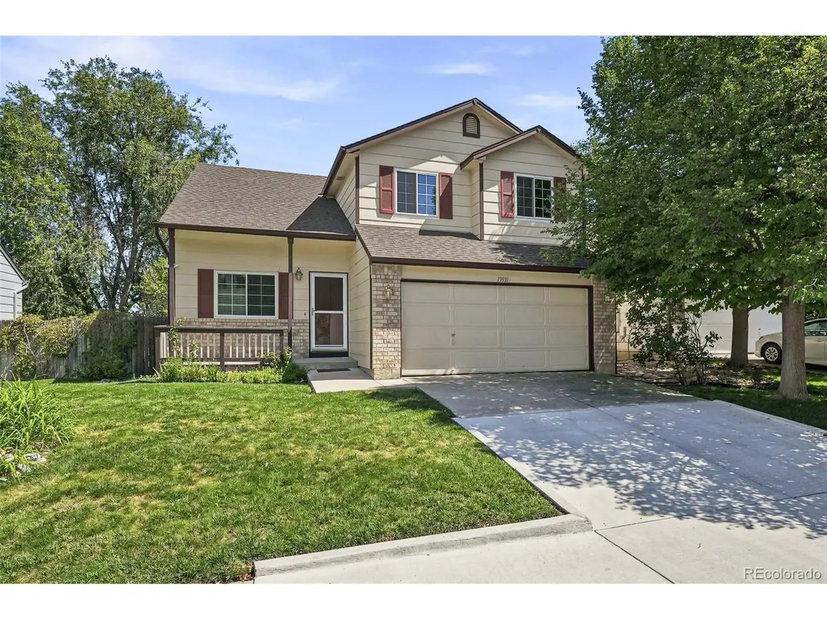 19931 E Radcliff Pl, Aurora, CO 80015 - #1