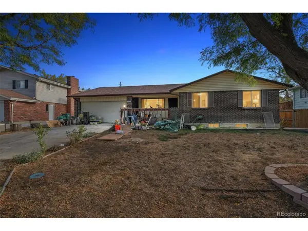 13196 E Exposition Dr, Aurora, CO 80012