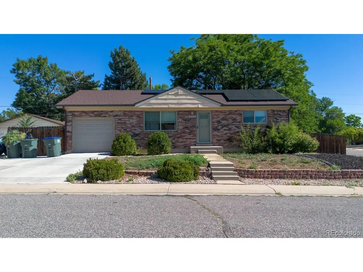2143 Fisher Way, Northglenn, CO 80233 - #1