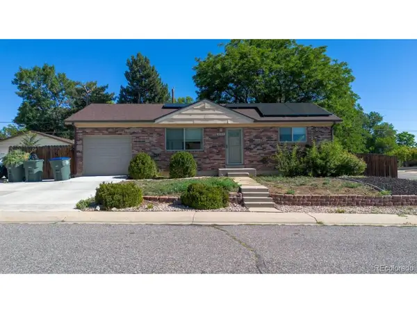 2143 Fisher Way, Denver, CO 80233