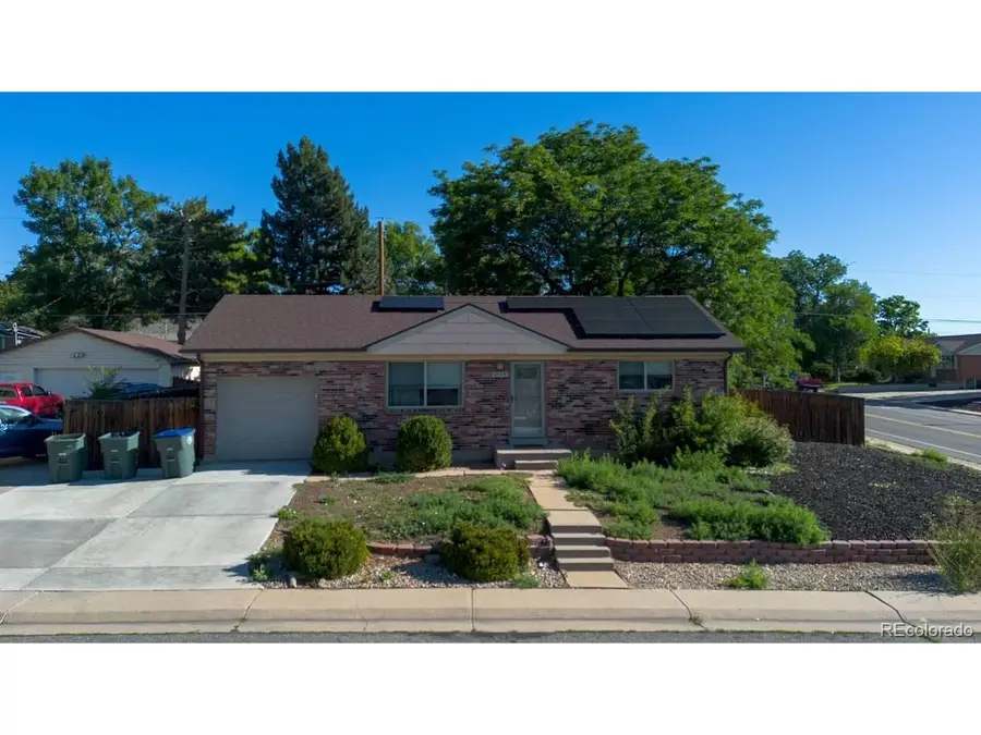 2143 Fisher Way, Northglenn, CO 80233 - #2