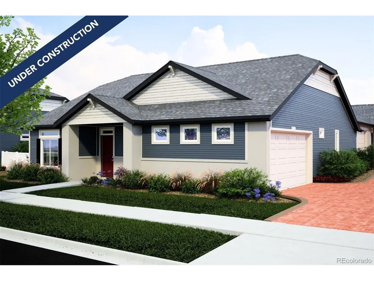 5164 N Quatar St, Aurora, CO 80019 - #1