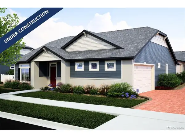 5164 N Quatar St, Aurora, CO 80019