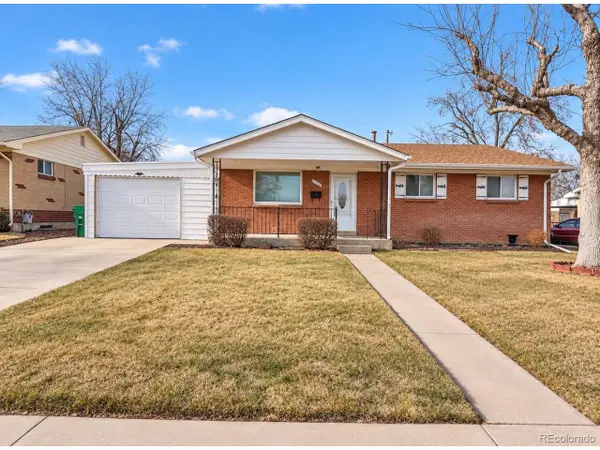 6701 Leyden St, Commerce City, CO 80022