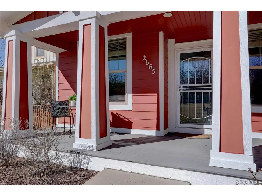 Address Withheld By Seller, Denver, CO 80238 - #3