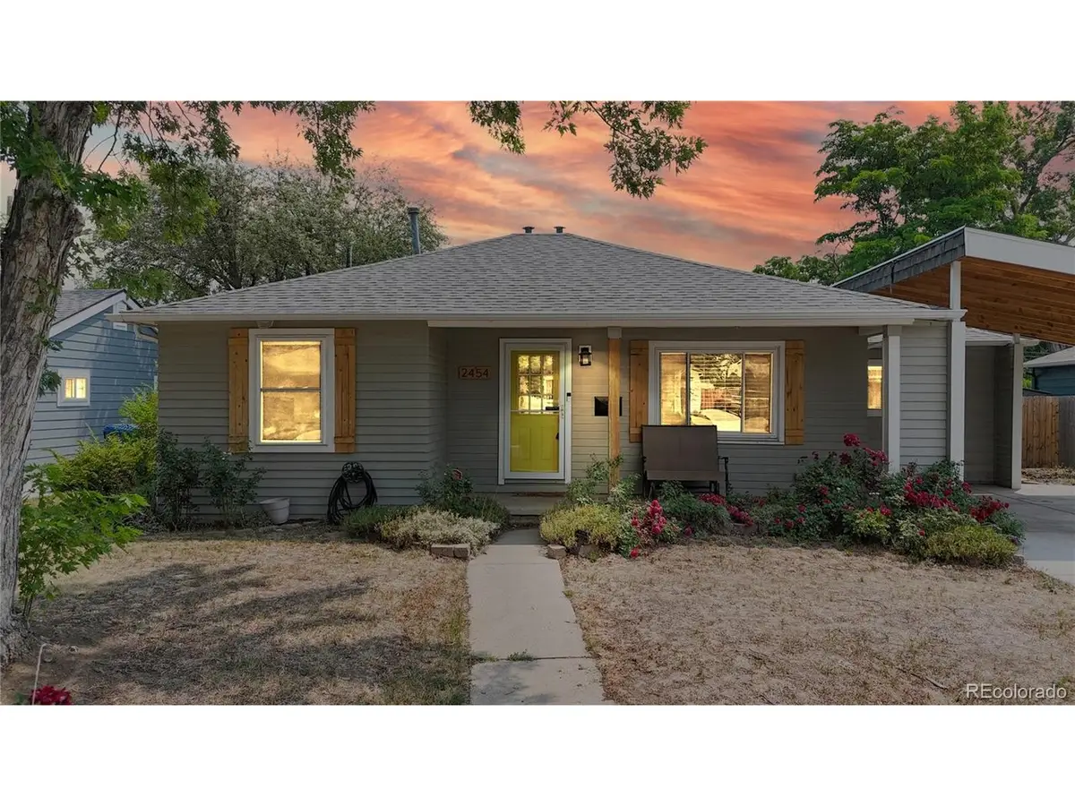 2454 Otis St, Denver, CO 80214 - #1