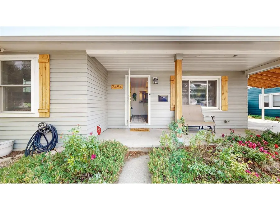 2454 Otis St, Denver, CO 80214 - #3