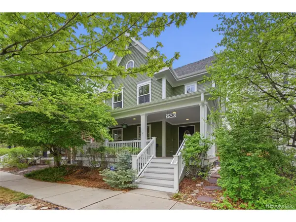 2820 N Hanover St, Denver, CO 80238