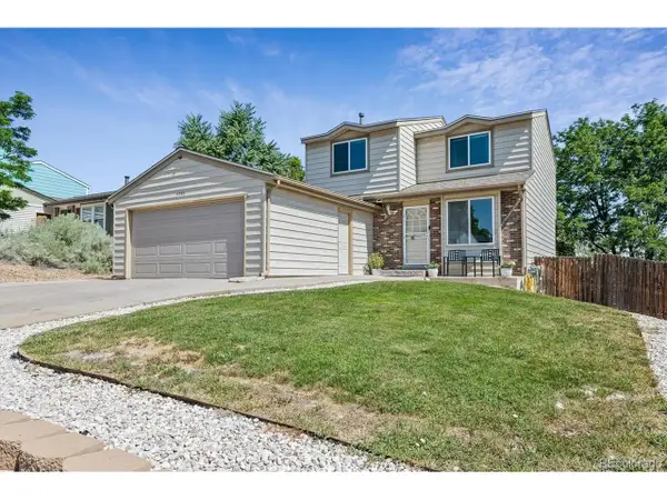 5793 W 75th Ave, Arvada, CO 80003