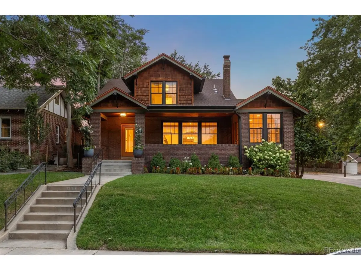 785 Cook St, Denver, CO 80206 - #1