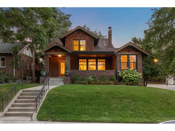 785 Cook St, Denver, CO 80206