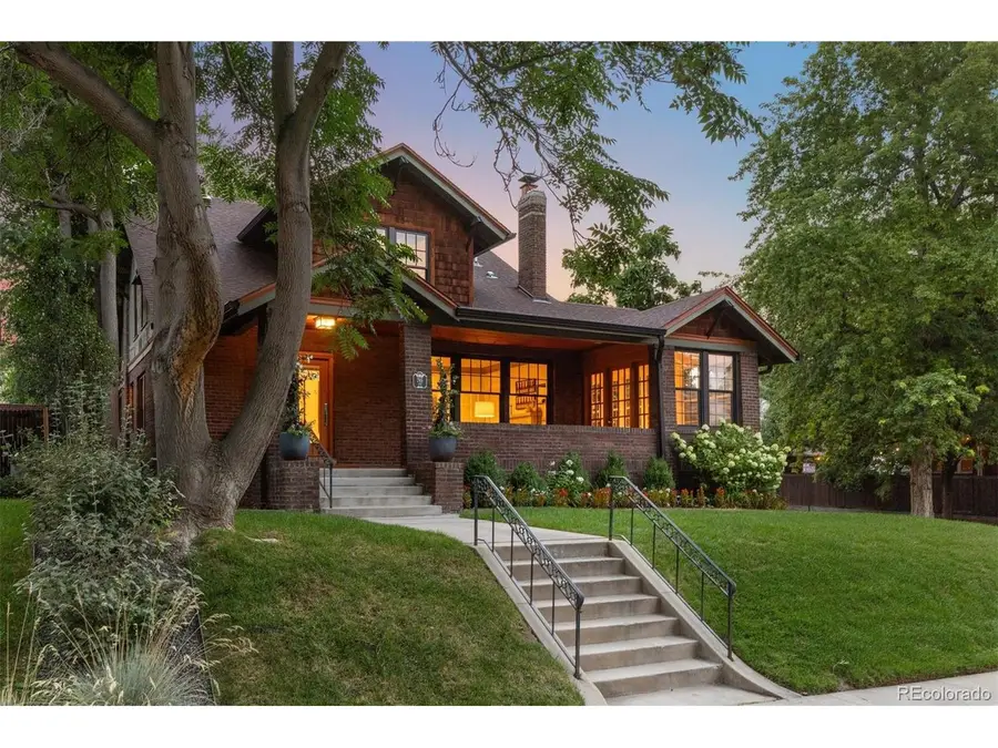 785 Cook St, Denver, CO 80206 - #2