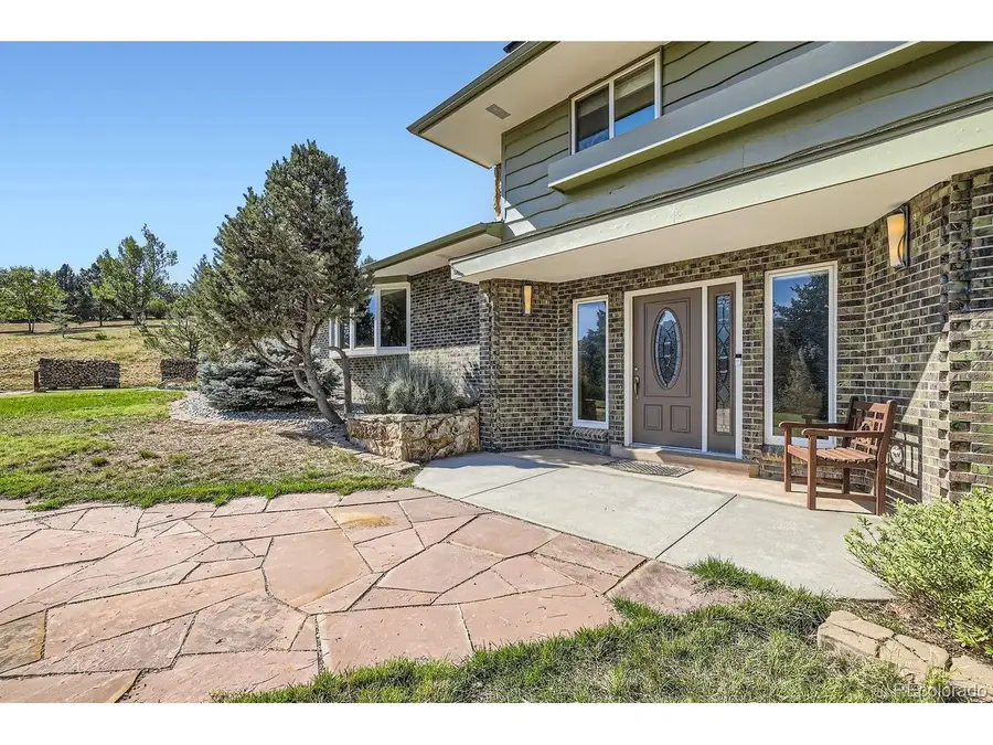 6227 Colorow Dr, Morrison, CO 80465 - #3