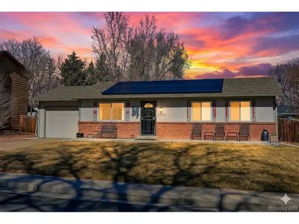 3223 W 133rd Ave, Broomfield, CO 80020