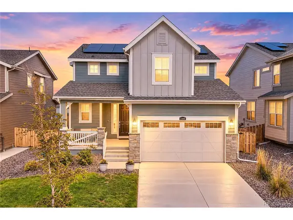 13081 E 110th Pl, Commerce City, CO 80022