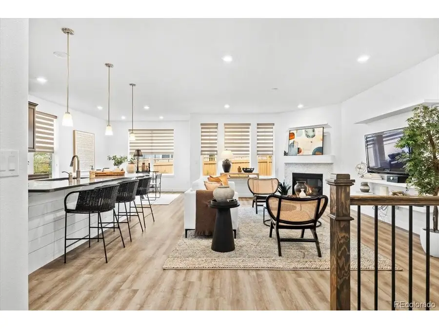 8798 Lanceleaf St, Parker, CO 80134 - #2
