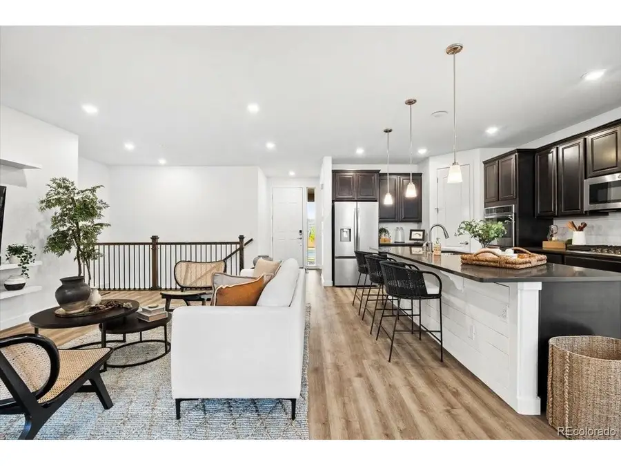 8798 Lanceleaf St, Parker, CO 80134 - #3