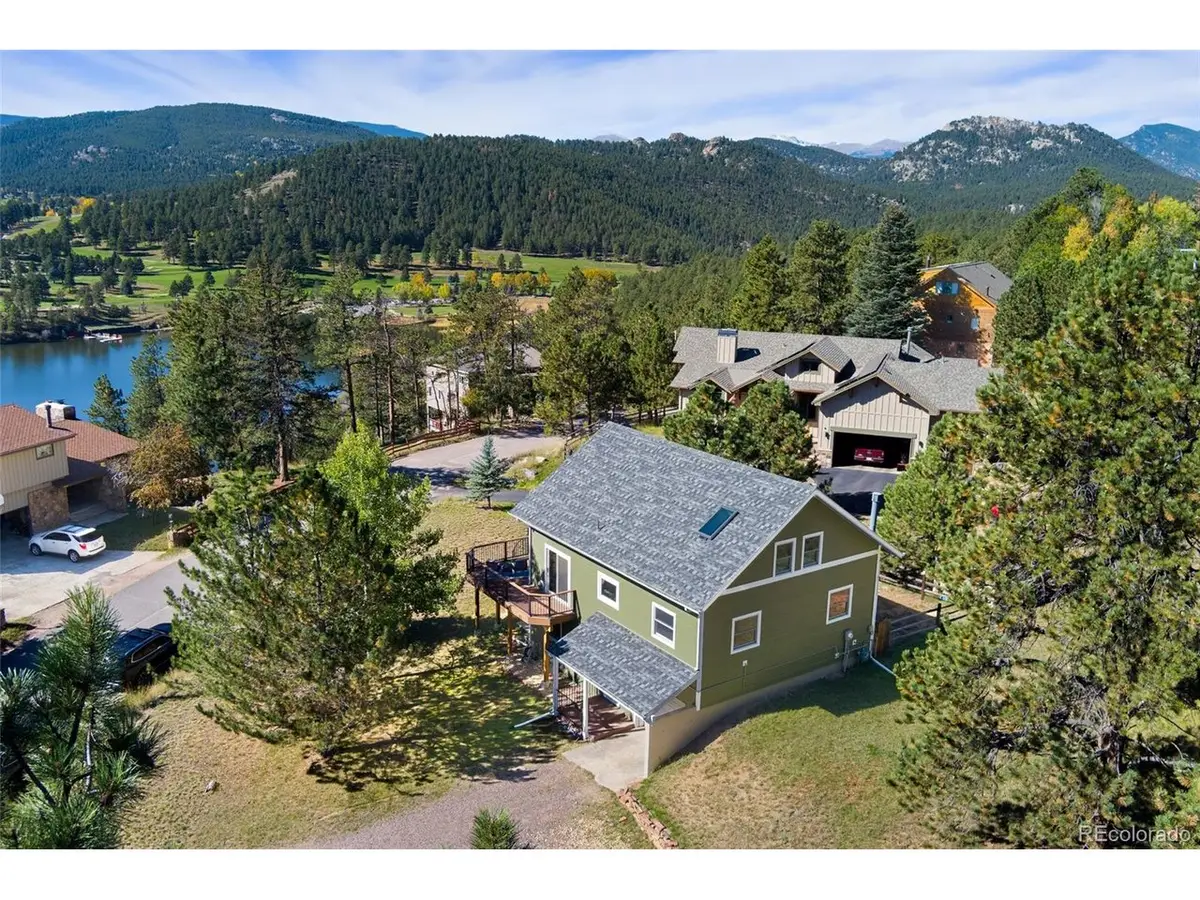28585 Evergreen Manor Dr, Evergreen, CO 80439 - #1