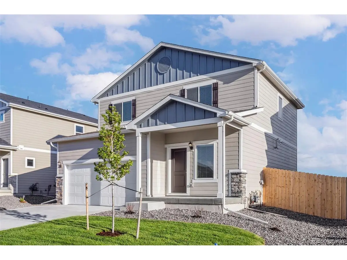 48240 Shetland Dr, Bennett, CO 80102 - #1