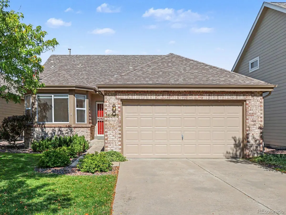 15535 W 67th Ave, Arvada, CO 80007 - #1