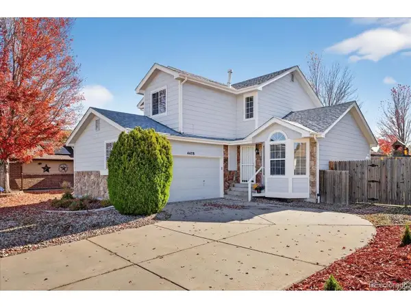 4478 Dunkirk Way, Denver, CO 80249