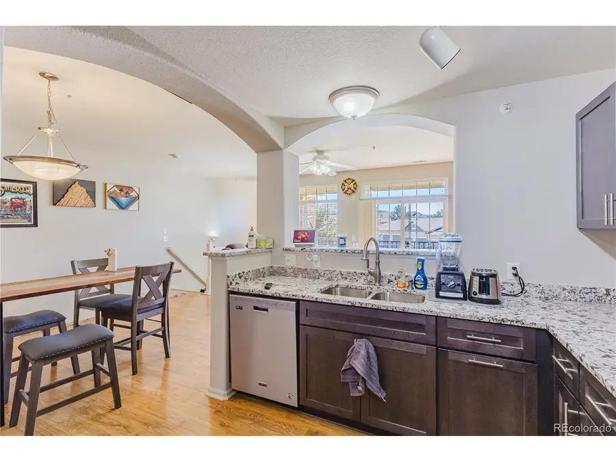 488 Black Feather Loop #210, Castle Rock, CO 80104 - #3