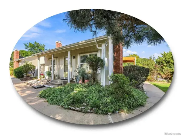 7098 S Knolls Way, Centennial, CO 80122