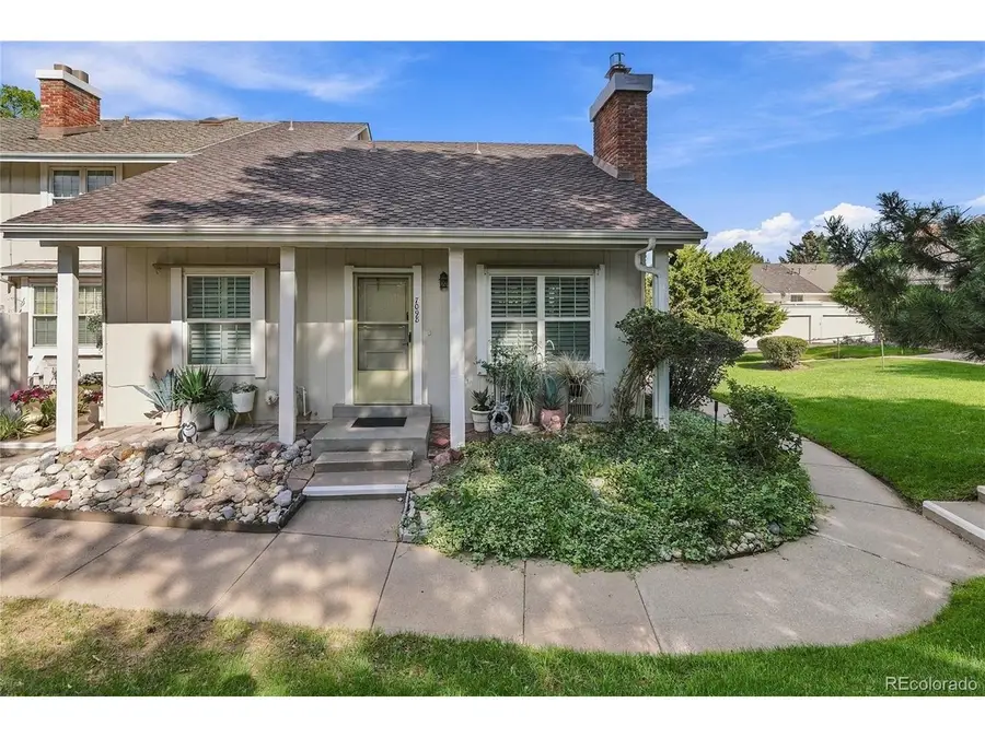 7098 S Knolls Way, Centennial, CO 80122 - #2