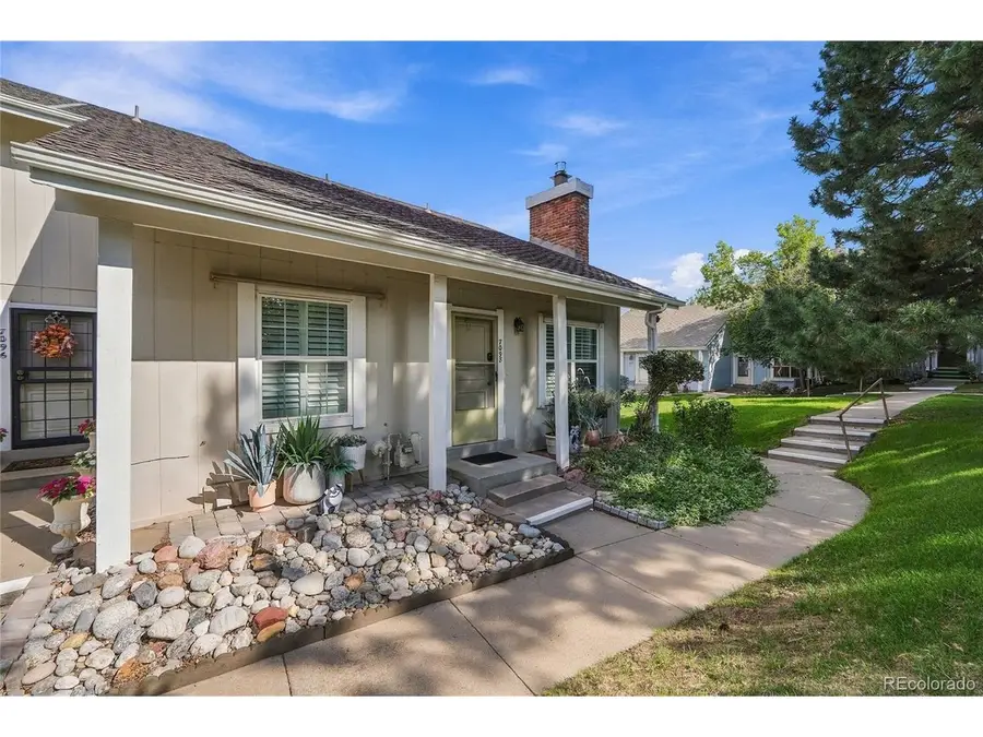 7098 S Knolls Way, Centennial, CO 80122 - #3