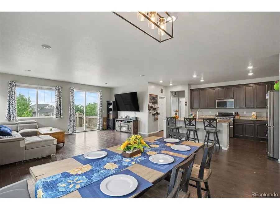 9257 Richfield St, Commerce City, CO 80022 - #3