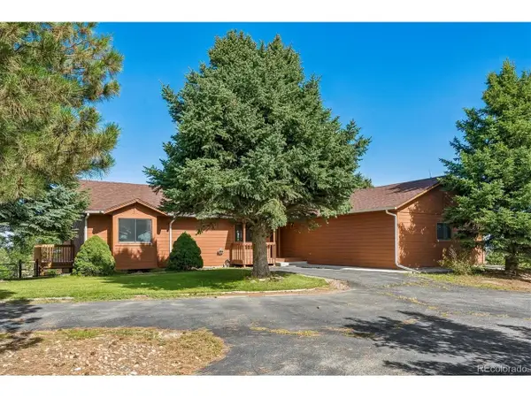 41029 Thunder Hill Rd, Parker, CO 80138