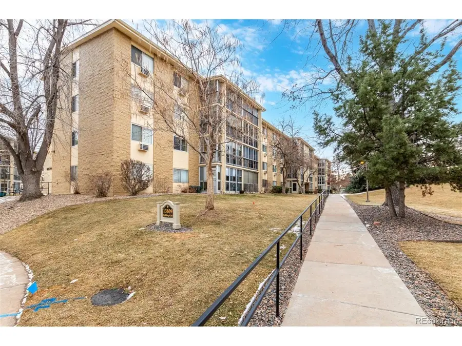 13609 E Cornell Ave #208, Aurora, CO 80014 - Image #2