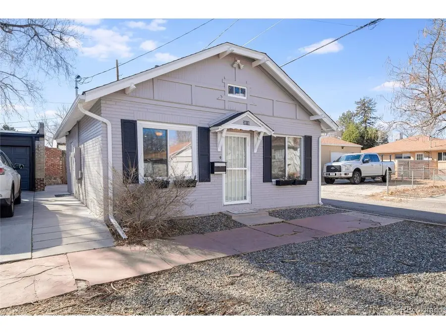 3818 W 14th Ave, Denver, CO 80204 - #2