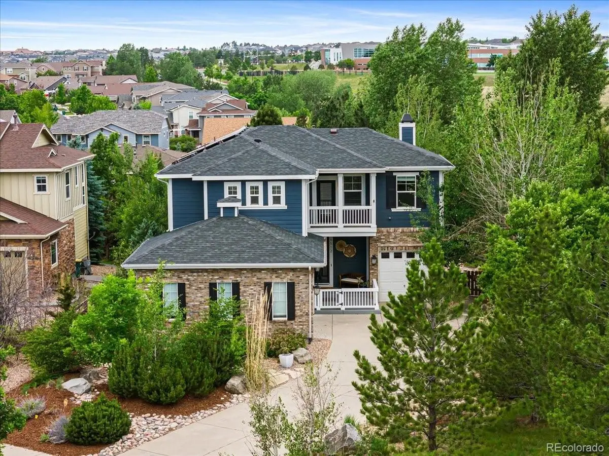 26512 E Calhoun Pl, Aurora, CO 80016 - #1