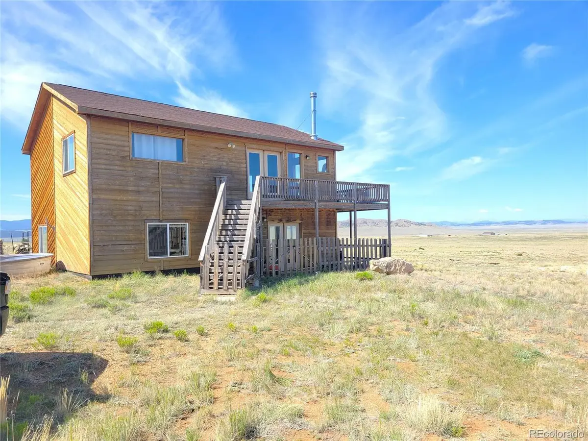 3150 High Chaparral Rd, Lake George, CO 80449 - #1