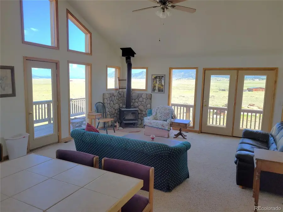 3150 High Chaparral Rd, Lake George, CO 80449 - #3