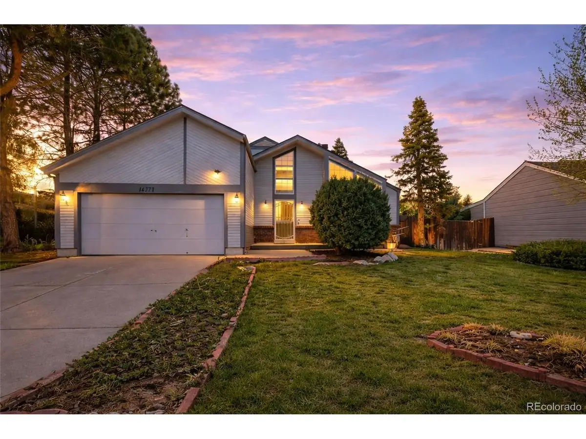 14777 E Ohio Ave, Aurora, CO 80012 - #1