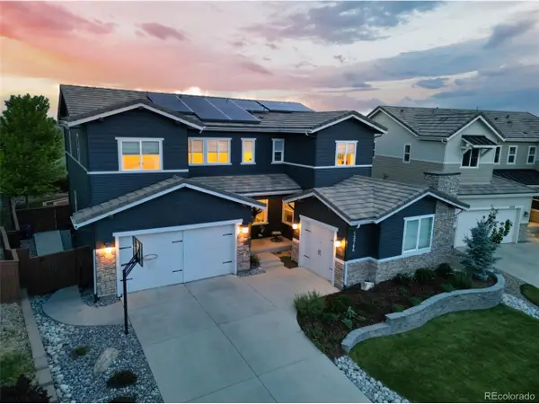 13766 Night Owl Ln, Parker, CO 80134