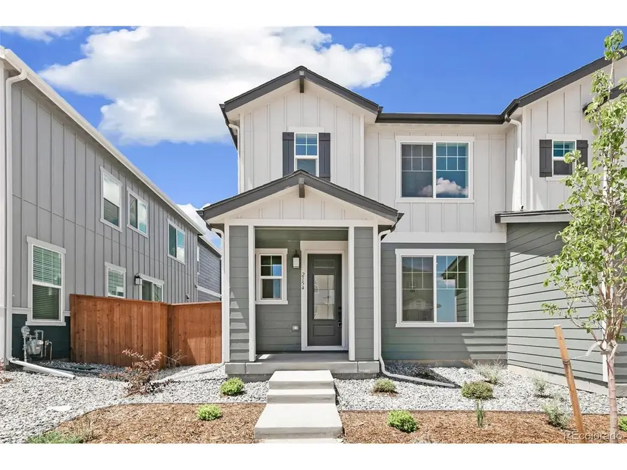 2154 Onion Shed Aly, Brighton, CO 80601 - #2