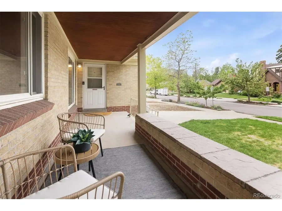 1260 Bellaire St, Denver, CO 80220 - #2