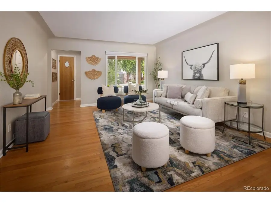 1260 Bellaire St, Denver, CO 80220 - #3