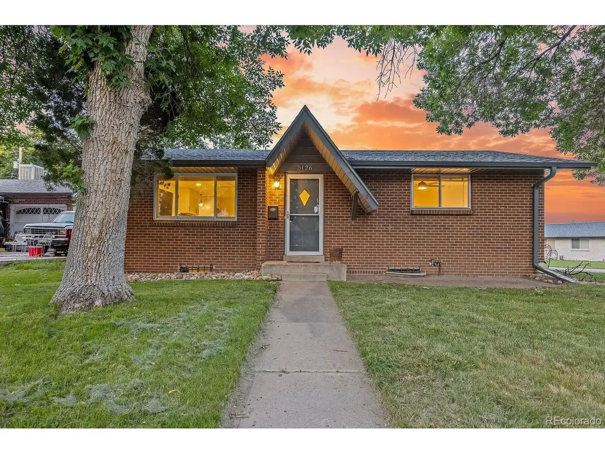 5126 Hoyt St, Arvada, CO 80002 - Image #1